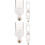 2Pcs Automático Para Pássaros, Suspenso Na 7
