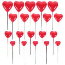 40 Unidades Decorativas De Para Cupcake Topper