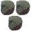 3Pcs Plataforma Decorativa Para Acessórios 4