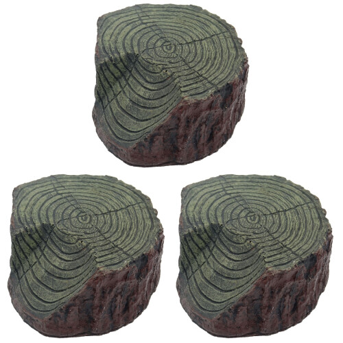 3Pcs Plataforma Decorativa Para Acessórios 2