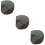 3Pcs Plataforma Decorativa Para Acessórios 10