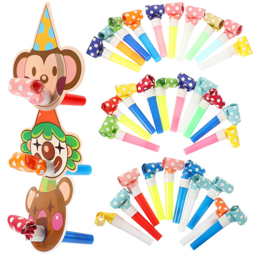 60 Unidades De Festa Com Desenho 2