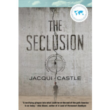 The Seclusion by Jacqui Castle Paperback Book