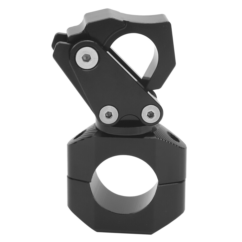 Universal 28Mm Handlebar Helmet Hook Aluminum Alloy For Motorbikes 8451359842131
