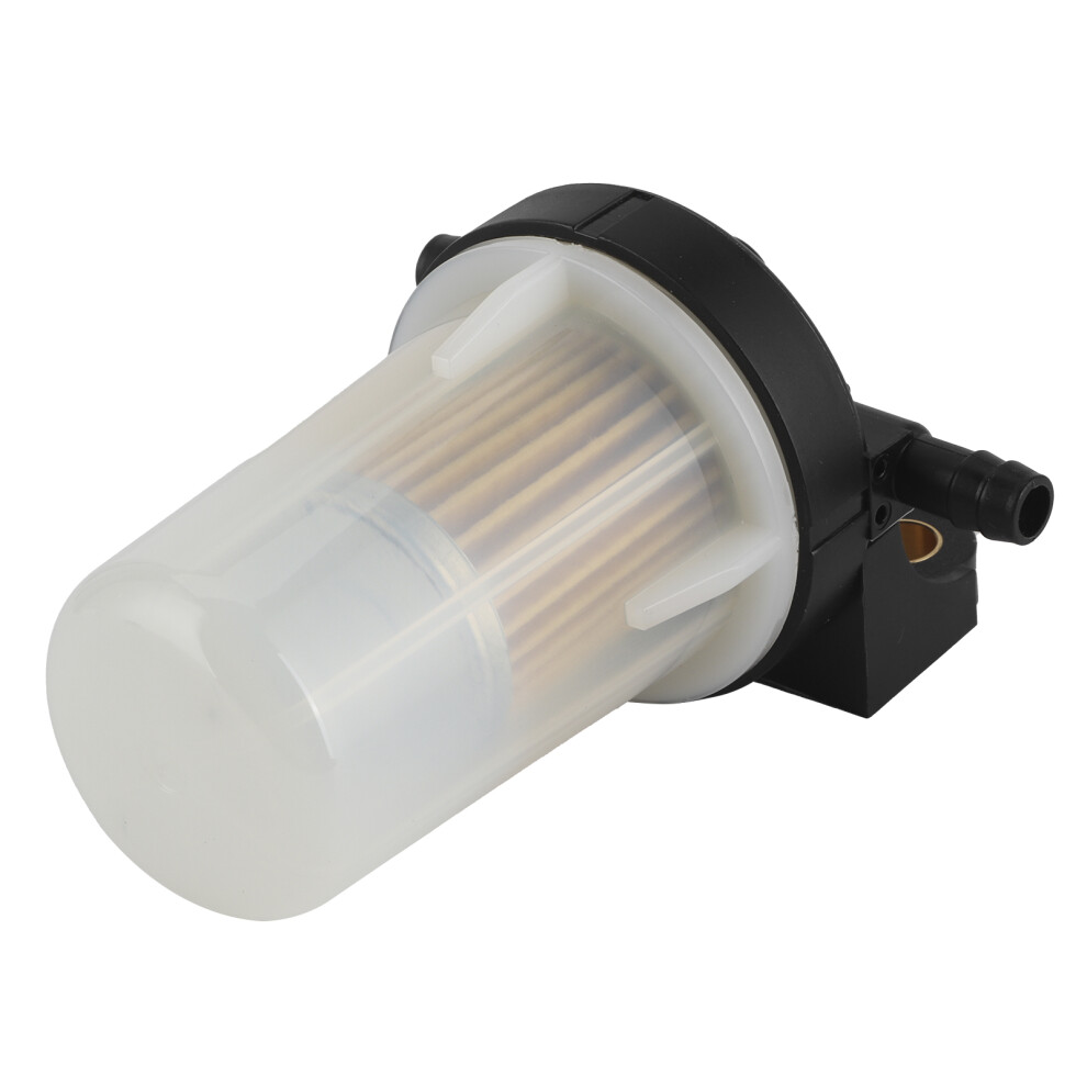 Replace Kubota B3000 Fuel Filter: Water Separation Assembly 6A320â58862 7891359842594