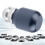 Titanium Gear Shift Knob Universal Upgrade for Vehicles Gear Stick Replacement 3
