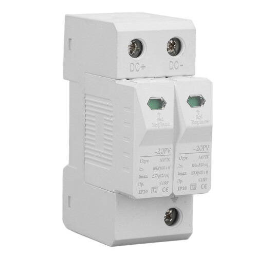 DC-Überspannungsschutz-Photovoltaik-2P
