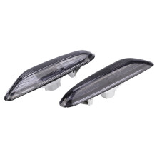 Side Marker Turn Signal Light Left & Right for E90 E91 E92 E93 2006-2011
