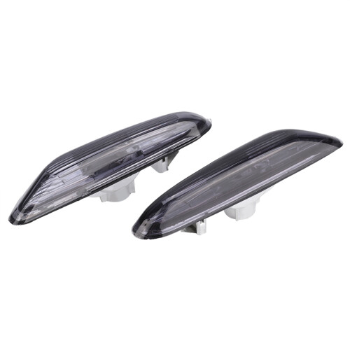 Side Marker Turn Signal Light Left & Right for E90 E91 E92 E93 2006-2011