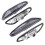 Side Marker Turn Signal Light Left & Right for E90 E91 E92 E93 2006-2011 9