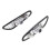 Side Marker Turn Signal Light Left & Right for E90 E91 E92 E93 2006-2011 4