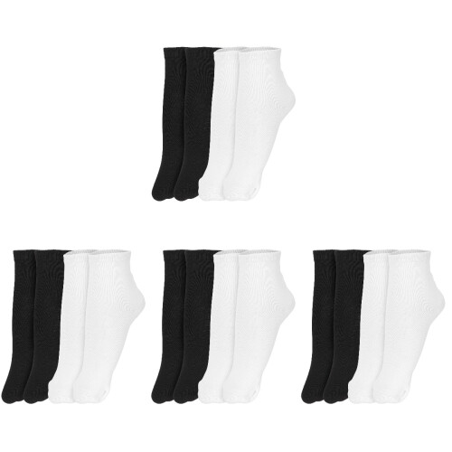 8 Paren Winter Verwarmde Ademend 1