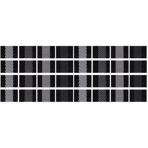 400Ud Envoltorios Para Material Alimenticio Y Negro 1