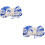 2 Unidades Red Reutilizable Para Resistente 8