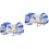 2 Unidades Red Reutilizable Para Resistente 6