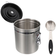 2 Juegos De Hermético Para Grano (1,8 L)