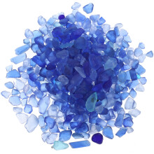 1 Lot De Graviers Pour Aquarium, Terrarium À