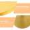 3 Pièces Plateau Support Gâteau Rond Carton Mariage 6