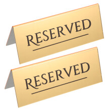 4 Pièces Restaurant Pour