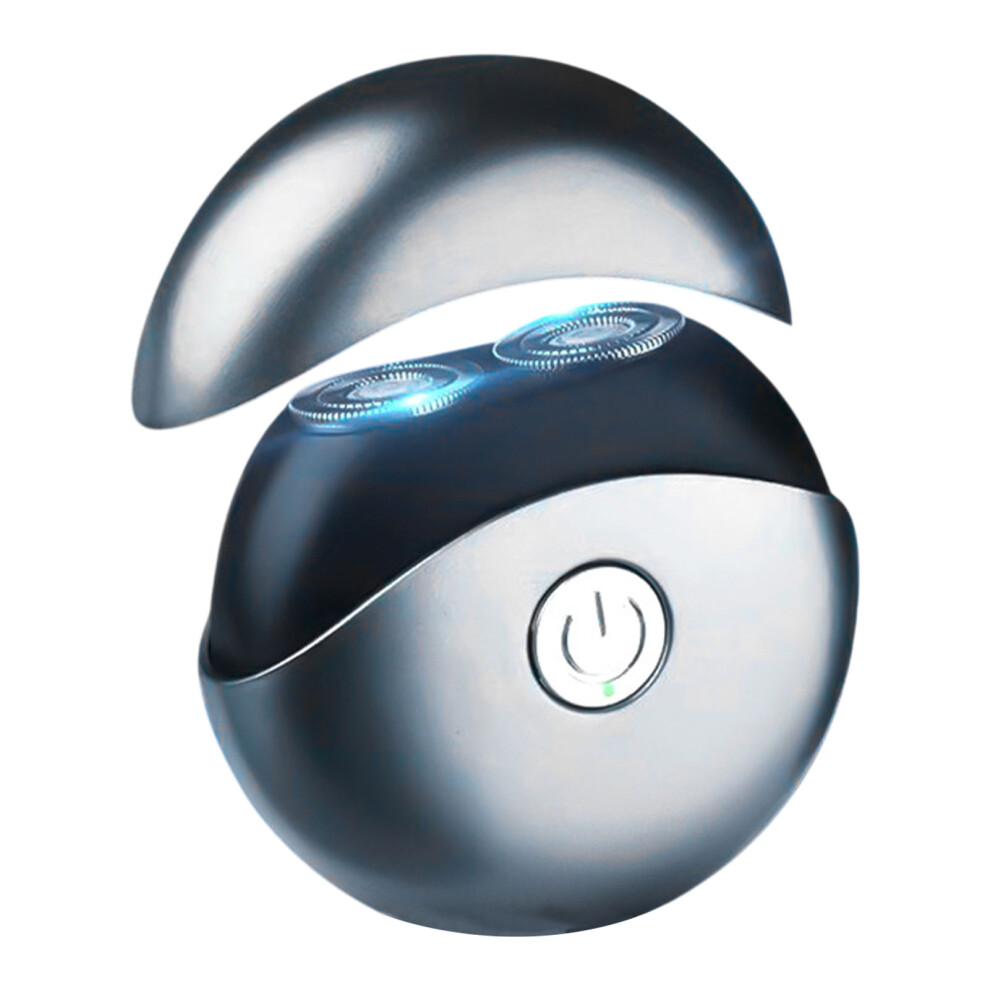 (B) Household Outdoor Mini Shaver Durable And Portable Portable Electric-image-OPC-PMW28X2-NEW