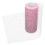 2Rolls Pink Lightweight Polyester Tulle Ribbon for Handmade Gift Bows 1