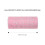 2Rolls Pink Lightweight Polyester Tulle Ribbon for Handmade Gift Bows 10