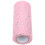 2Rolls Pink Lightweight Polyester Tulle Ribbon for Handmade Gift Bows 3