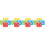 32 Rouleaux Décorations De Crépon Style À Points 6