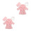 2 Ensembles Accessoires Photo - , Peignoir Bébé 5
