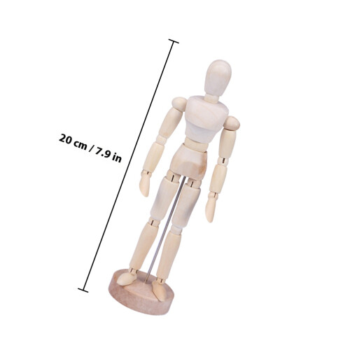 En Joints 33 Cm, Accessoire Photo 1