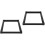 2 Set Profilatura Bordi Con Striscia 6