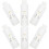 12 Pièces Bouteilles Bénite Décoratives Pour Mariage Baptême 3