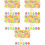 1000 Pezzi Uova In Schiuma Artificiali Per Decorazioni 9