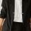 2 Pezzi Vintage Fermagli Per Cardigan Scialle 5