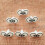 100 Pezzi Occhi Sicurezza In 17X29Mm Per Animali 8
