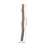 20 Pezzi Legno Naturale Per Decorazioni Casa 10