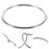 Raccoglitore 12 Pezzi Riutilizzabili Per Album E Scrapbooking 3