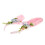 Fascia Orecchie Coniglio Per Costume Cosplay 1
