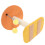 Cat Scratcher Post Per Graffiare In Sisal Con Giochi 5