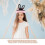 3 Pezzi Cappello A Secchio Con Orecchie Coniglio Per 11