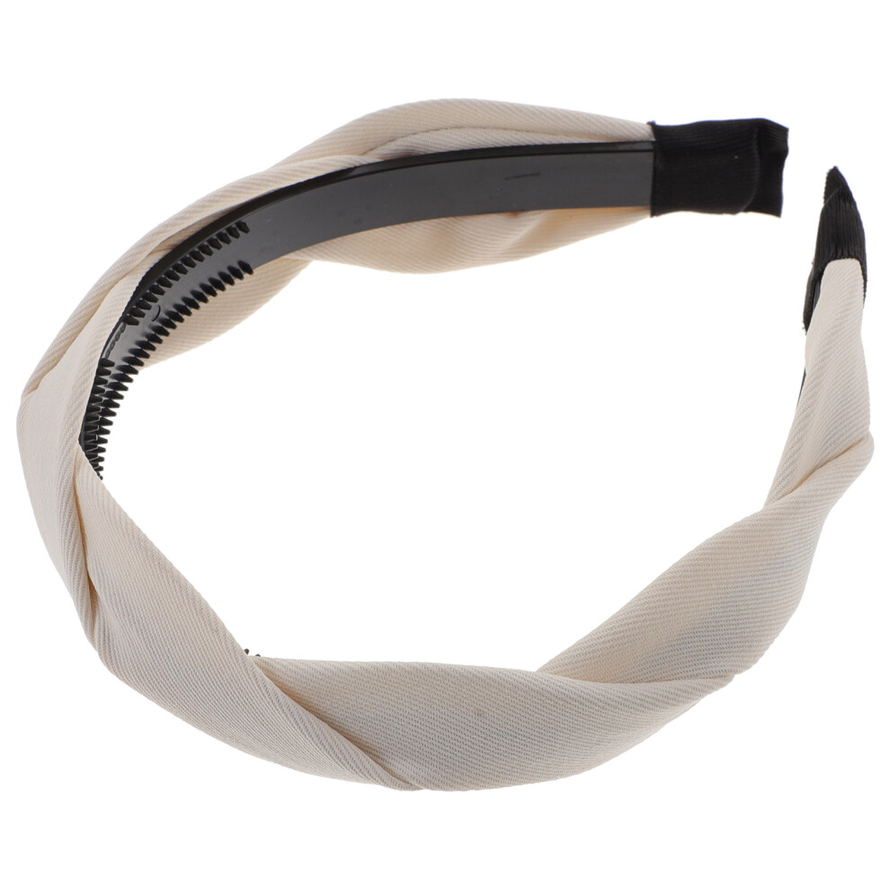 Wide Fascia In Tessuto Copricapo Per-image