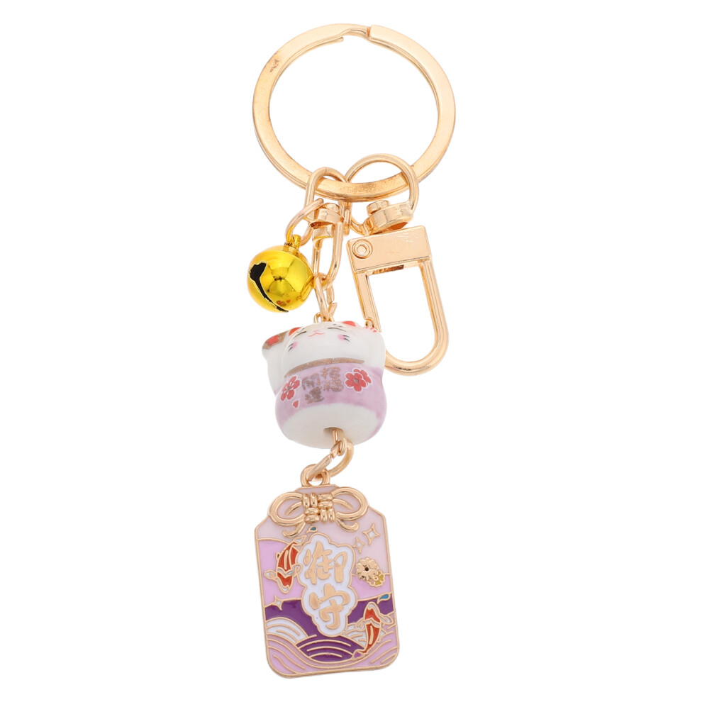 Ciondolo In Amuleto Portachiavi-image