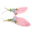 Fascia Orecchie Coniglio Per Costume Cosplay 11