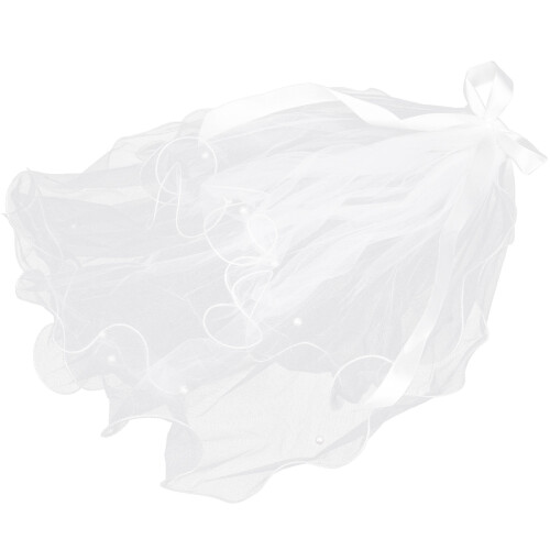 2 Pezzi Nubilato Per Fotografia Matrimonio 2