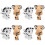 8 A Tema Animale Peluche Per Bambini 5