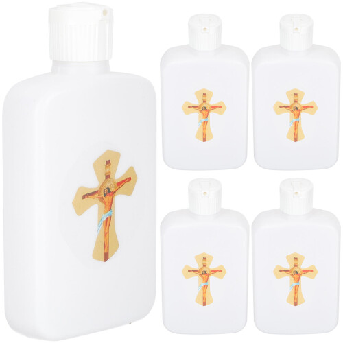 12 Pezzi Bottiglie Vuote Santa Cristiana A