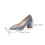 Scarpe Spesso Punta Stretta Sposa E 10