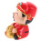 Creative Money God Figurine Per Auto E Scrivania Ufficio 11