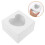 Per Cupcake In Cartone Con , 25 Pezzi 8