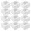 Per Cupcake In Cartone Con , 25 Pezzi 4
